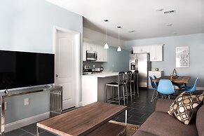 6 Bedroom Duplex Near NYC