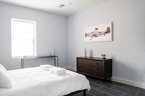 6 Bedroom Duplex Near NYC