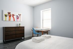 6 Bedroom Duplex Near NYC