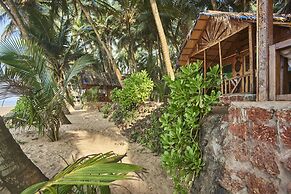 Blue Lagoon Resort Goa