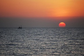 Blue Lagoon Resort Goa