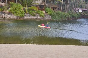 Blue Lagoon Resort Goa