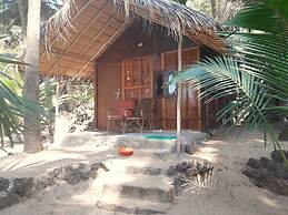 Blue Lagoon Resort Goa