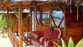 Blue Lagoon Resort Goa