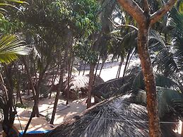 Blue Lagoon Resort Goa