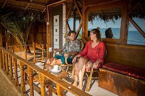 Blue Lagoon Resort Goa