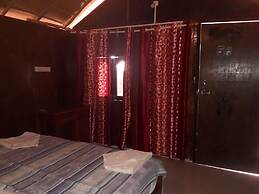 Blue Lagoon Resort Goa