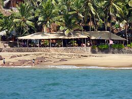 Blue Lagoon Resort Goa