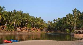 Blue Lagoon Resort Goa