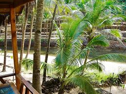 Blue Lagoon Resort Goa
