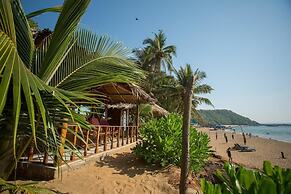 Blue Lagoon Resort Goa