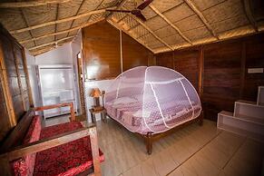 Blue Lagoon Resort Goa