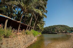 Blue Lagoon Resort Goa