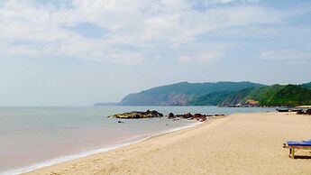 Blue Lagoon Resort Goa