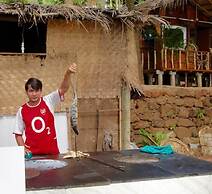 Blue Lagoon Resort Goa