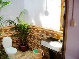 Blue Lagoon Resort Goa