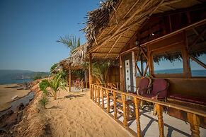 Blue Lagoon Resort Goa