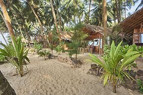 Blue Lagoon Resort Goa