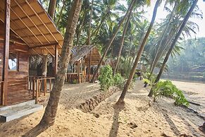 Blue Lagoon Resort Goa