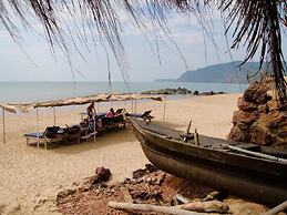 Blue Lagoon Resort Goa