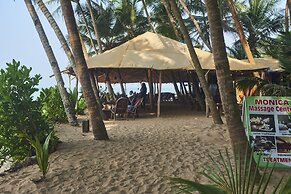 Blue Lagoon Resort Goa