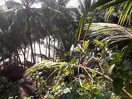 Blue Lagoon Resort Goa