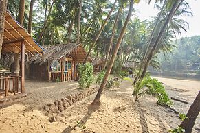 Blue Lagoon Resort Goa