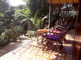 Blue Lagoon Resort Goa