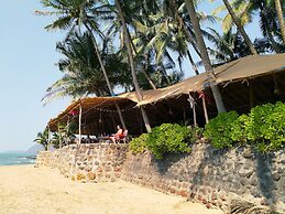 Blue Lagoon Resort Goa