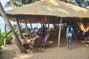 Blue Lagoon Resort Goa