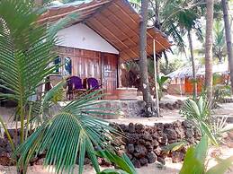 Blue Lagoon Resort Goa