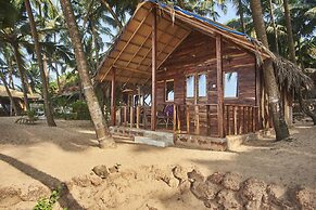 Blue Lagoon Resort Goa