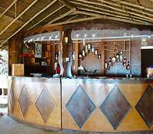 Blue Lagoon Resort Goa