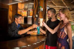 Blue Lagoon Resort Goa