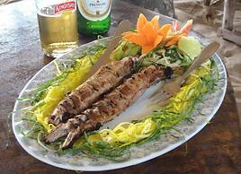 Blue Lagoon Resort Goa