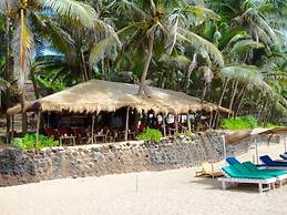 Blue Lagoon Resort Goa