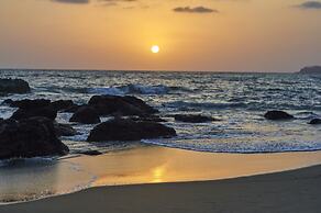 Blue Lagoon Resort Goa