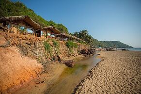 Blue Lagoon Resort Goa