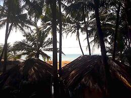 Blue Lagoon Resort Goa