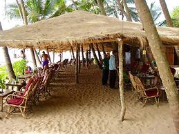 Blue Lagoon Resort Goa