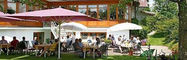 Hotel Schwarzwald Sonnenhof