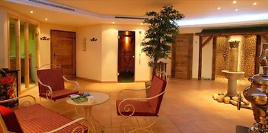 Hotel Schwarzwald Sonnenhof