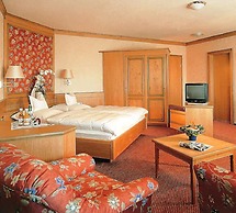 Hotel Schwarzwald Sonnenhof
