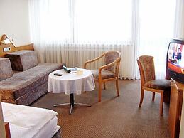 Hotel Schwarzwald Sonnenhof