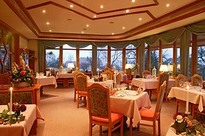Hotel Schwarzwald Sonnenhof