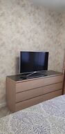Nizhneimeretinskya apt 22