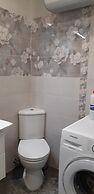 Nizhneimeretinskya apt 22