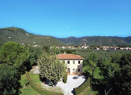 Agriturismo Villa Rosselmini