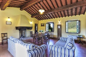 Agriturismo Villa Rosselmini