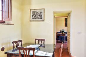 Agriturismo Villa Rosselmini